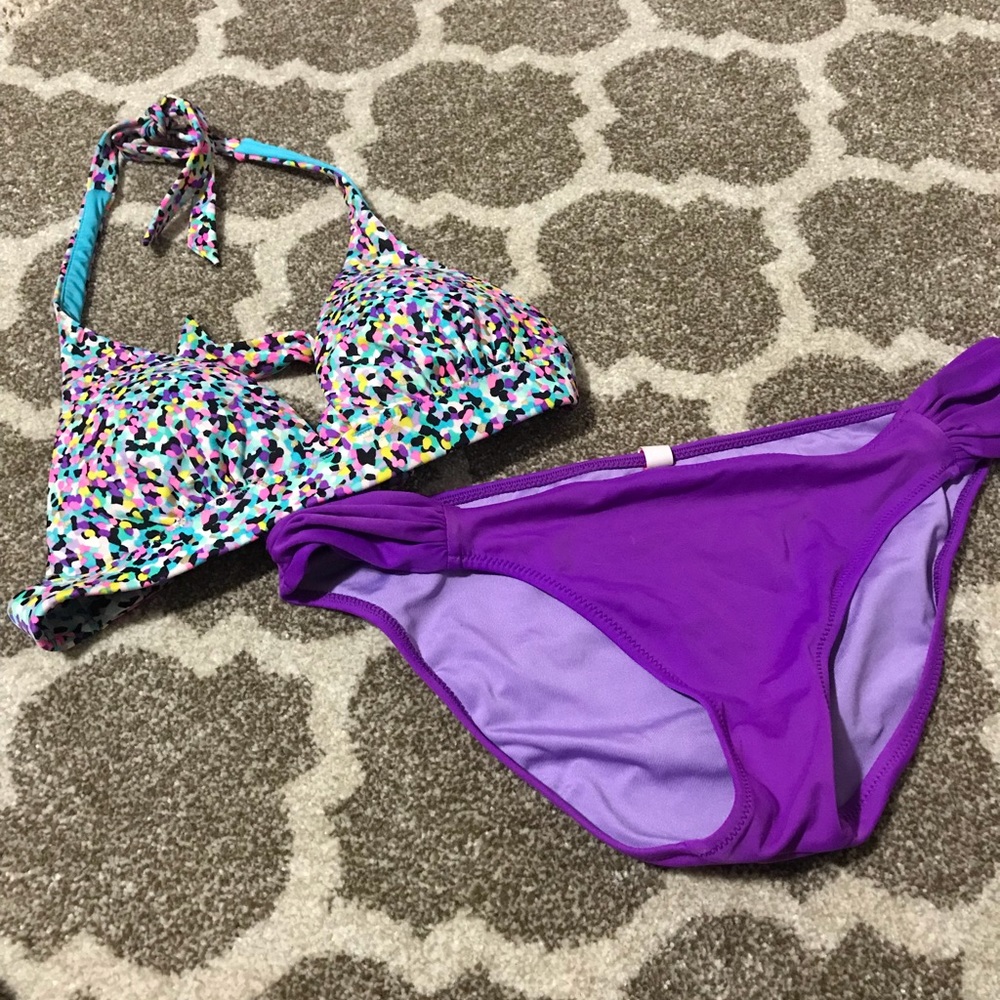 VICTORIA SECRET BATHING SUIT